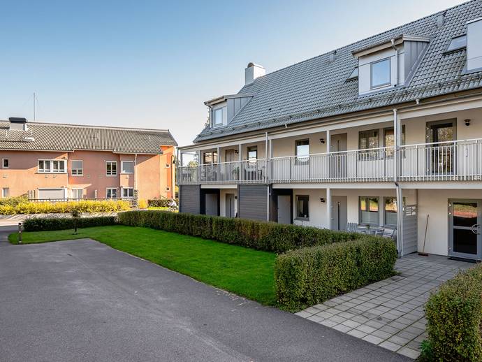 4 rok · 82,5 m² · Claestorpsvägen 2B