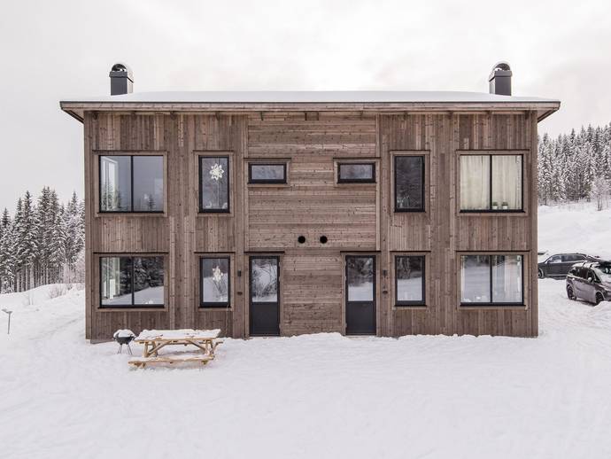 6 rok · 92,4 m² · Övre Mattestorp 30B
