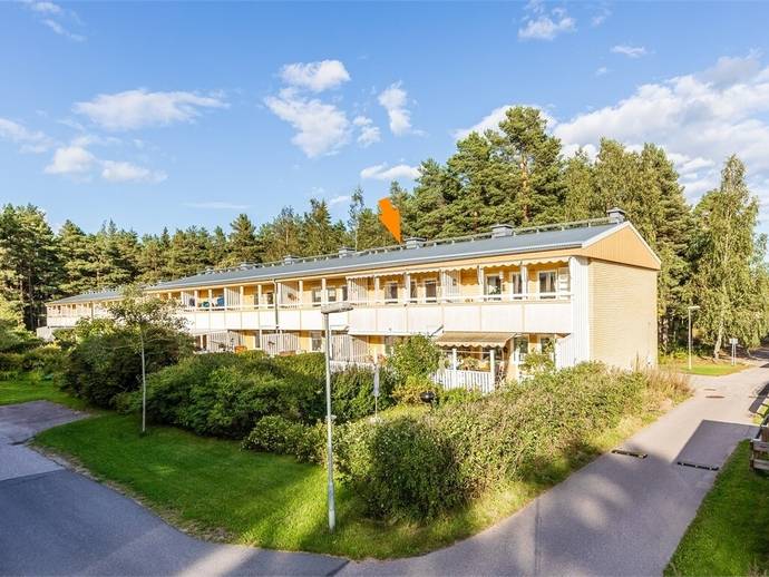 3 rok · 93 m² · Rävpasset 21 B