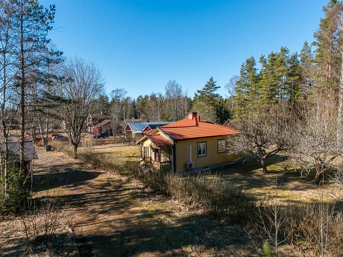 3 rok · 72 m² · Solbacka 123