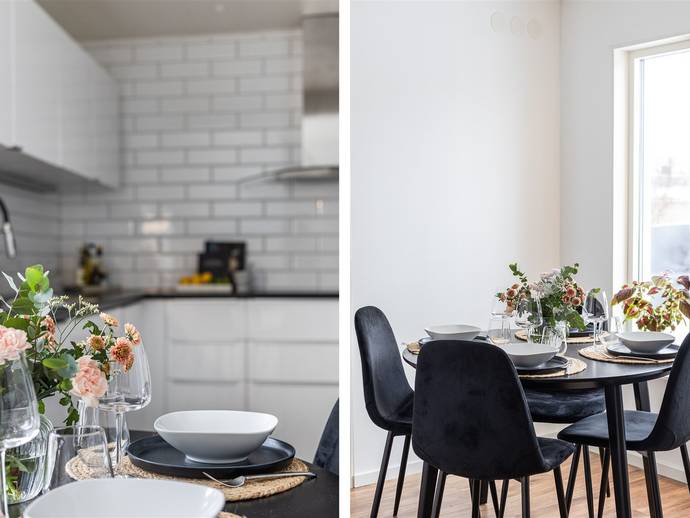 7 rok · 140 m² · Briggvägen 1