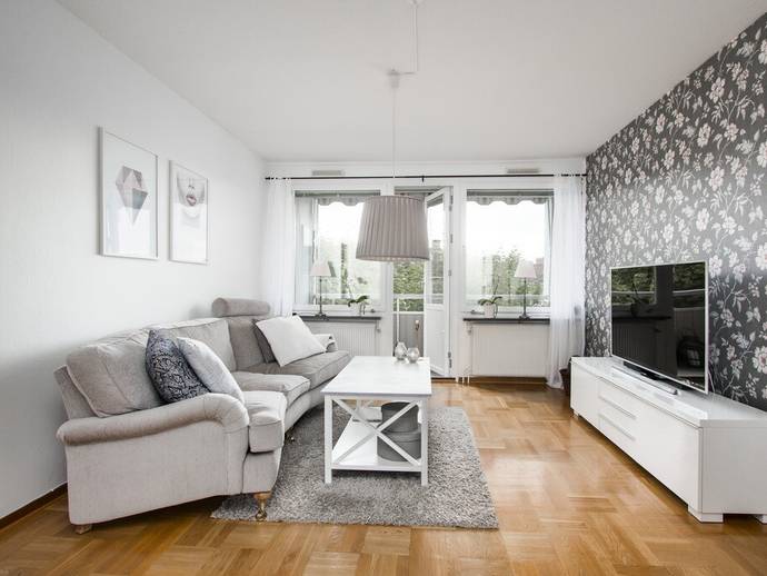 2 rok · 59 m² · Gustavsgatan 13B