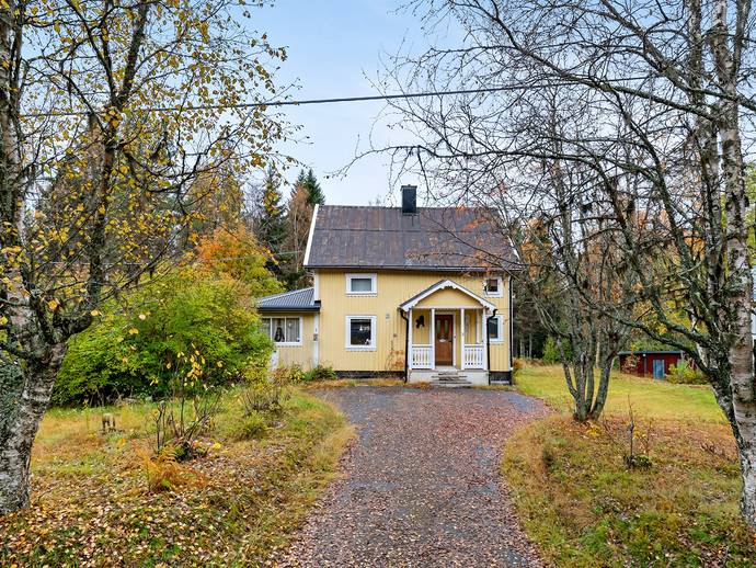 3 rok · 130 m² · Jormvägen 3