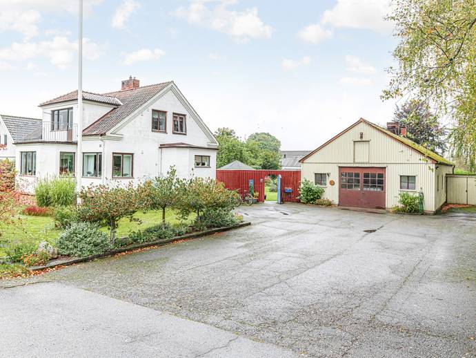 5 rok · 102 m² · Krankesjövägen 27