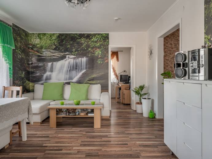 3 rok · 67,5 m² · Hagagatan 20A