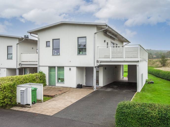 140 m² · Mejramsvägen 17