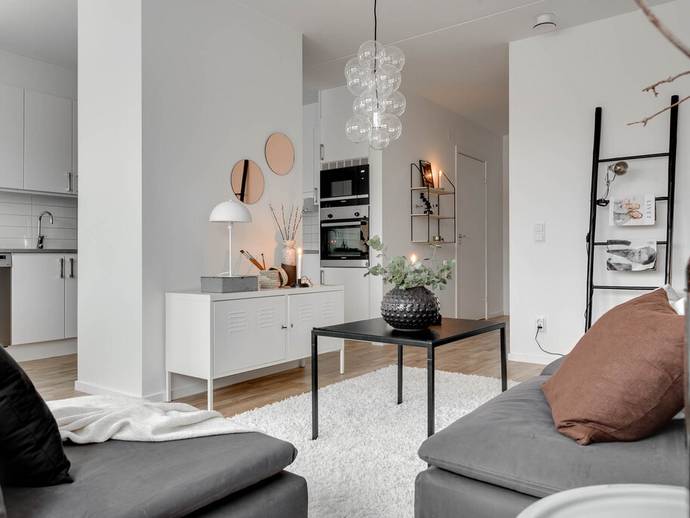 2 rok · 56,2 m² · Termikgatan 23A