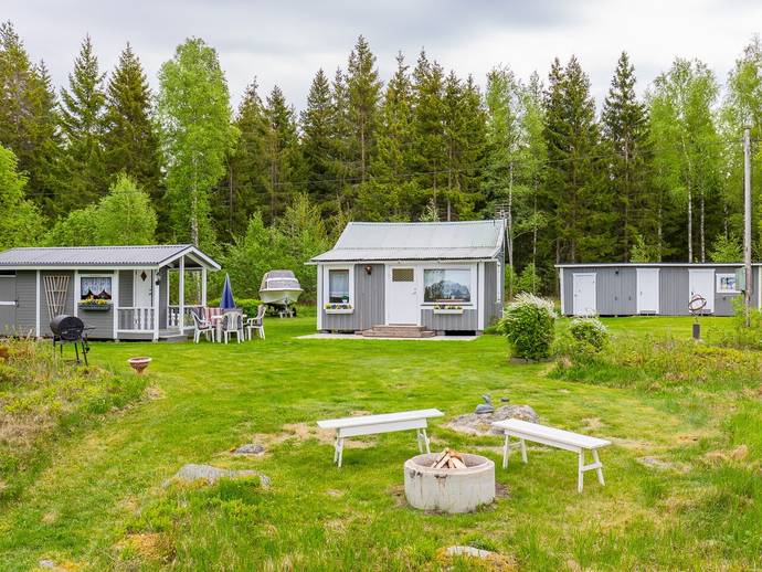 2 rok · 28 m² · Visnums-Kilsvägen 61