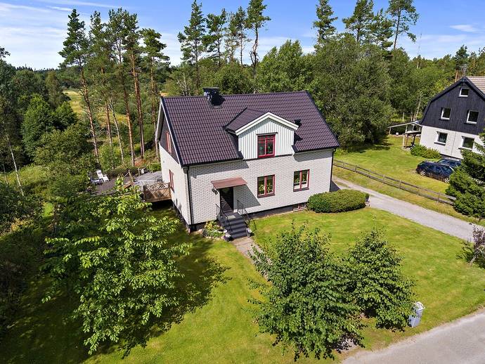 5 rok · 163 m² · Storgatan 72