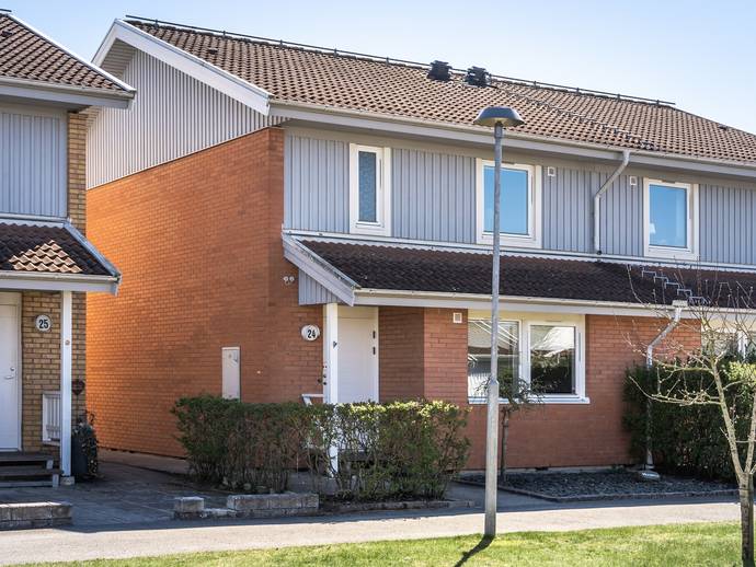 4 rok · 116 m² · Stenbacksvägen 24