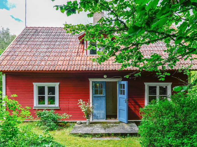 3 rok · 56 m² · Stenkyrka Prästgården 643