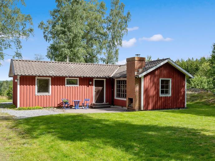 3 rok · 71 m² · Karseröd 3