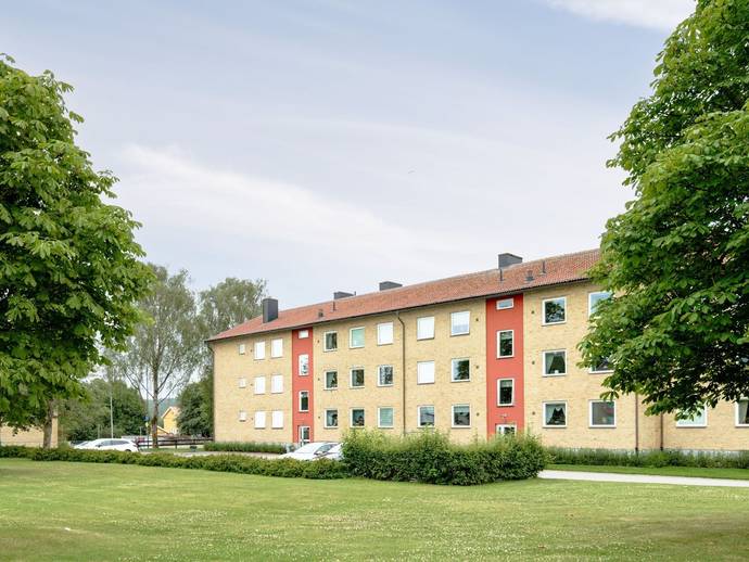 2 rok · 57 m² · Södra Långgatan 24E