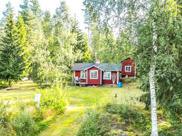 2 rok · 64 m² · Våle 48