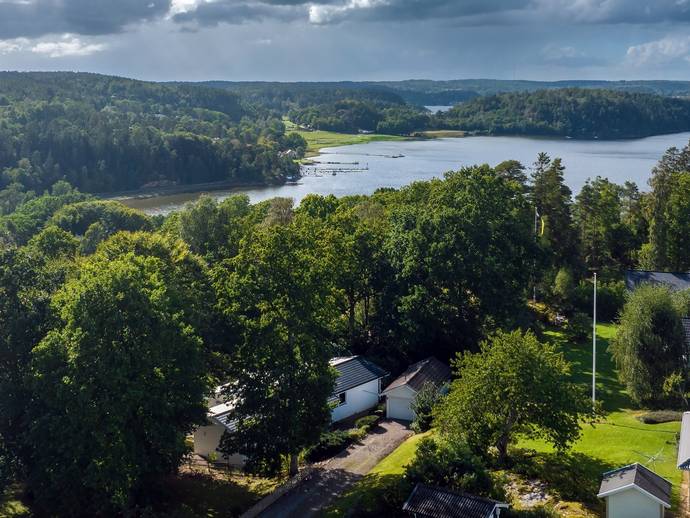 5 rok · 129 m² · Räkvägen 4