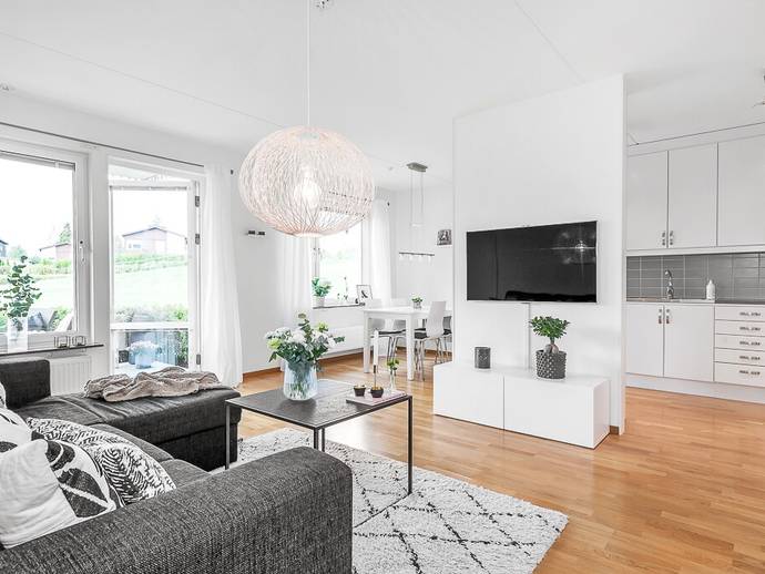 2 rok · 55 m² · Svampskogsvägen 41, Epl