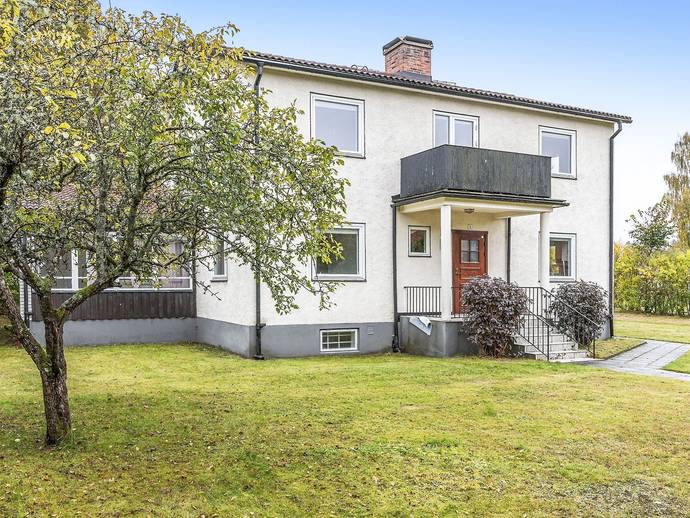 6 rok · 184 m² · Ringvägen 5