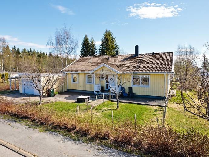 4 rok · 116 m² · Stormstigen 9
