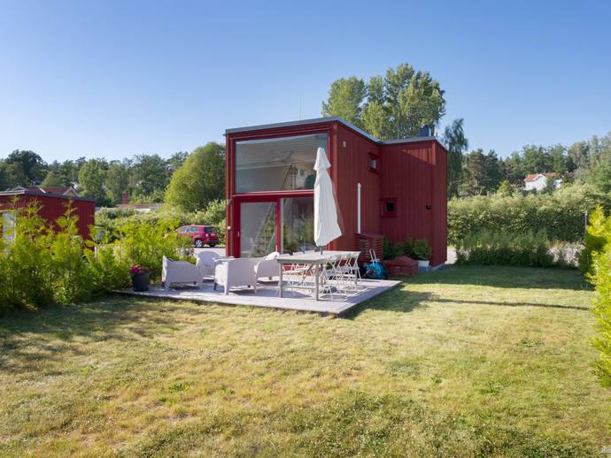 1 rok · 33 m² · Torsby solängsväg 14A