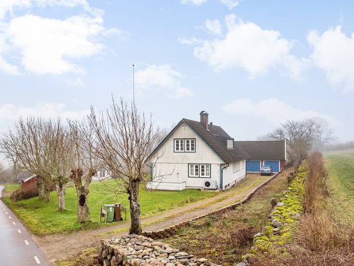 5 rok · 204 m² · Solliden 130
