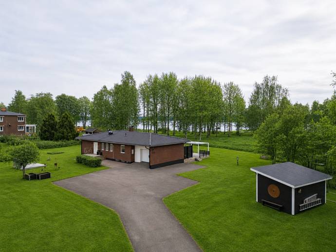 5 rok · 120 m² · Banmästargränd 10