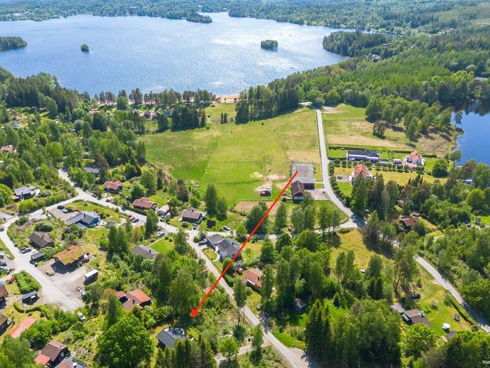 4 rok · 73 m² · Nedflo källväg 6