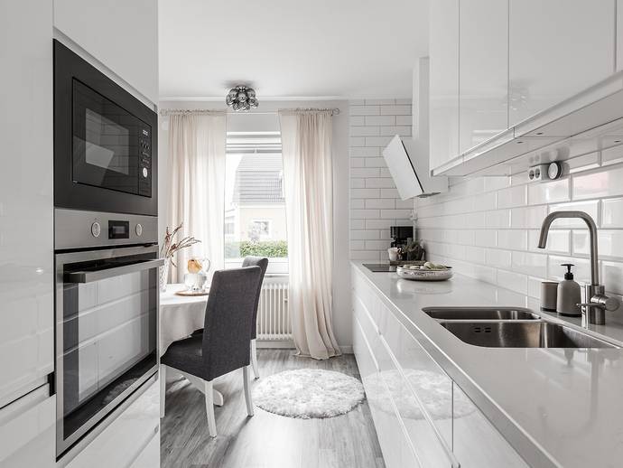 3 rok · 76 m² · Centralgatan 24A