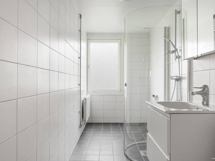 3 rok · 84 m² · Mullbärsstigen 23