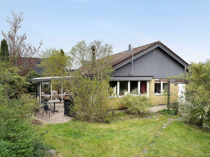 4 rok · 118 m² · Klängrosstigen 16