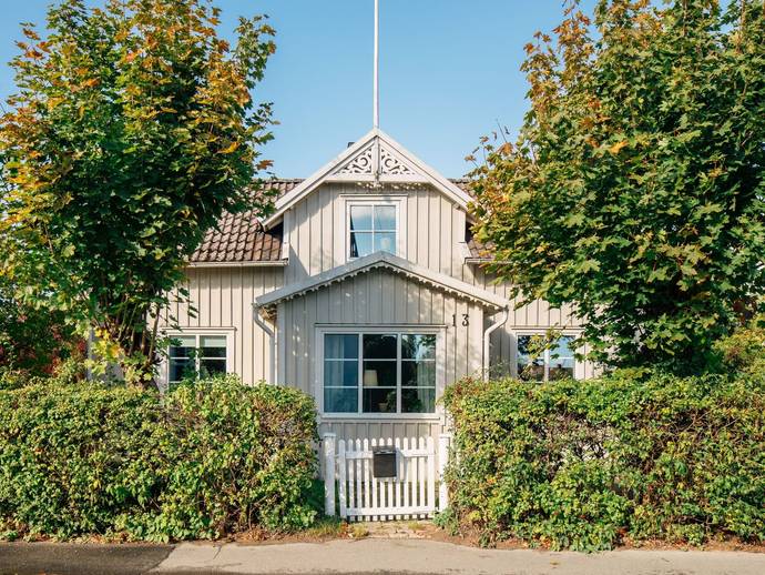 5 rok · 100 m² · Sveavägen 13
