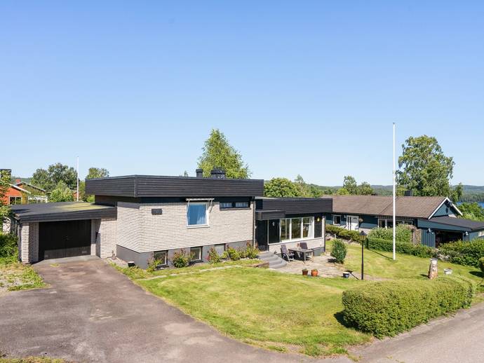 7 rok · 101 m² · Vårvägen 4