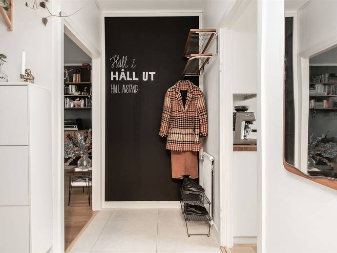 2 rok · 53 m² · Rådhusgatan 33 E