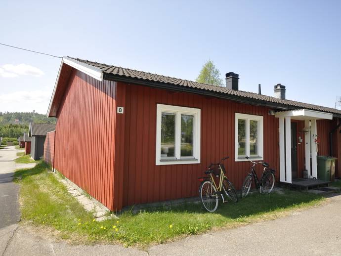 3 rok · 71 m² · Ljusbergs väg 8E