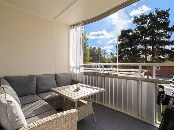 4 rok · 88,5 m² · Myggdalsvägen 30