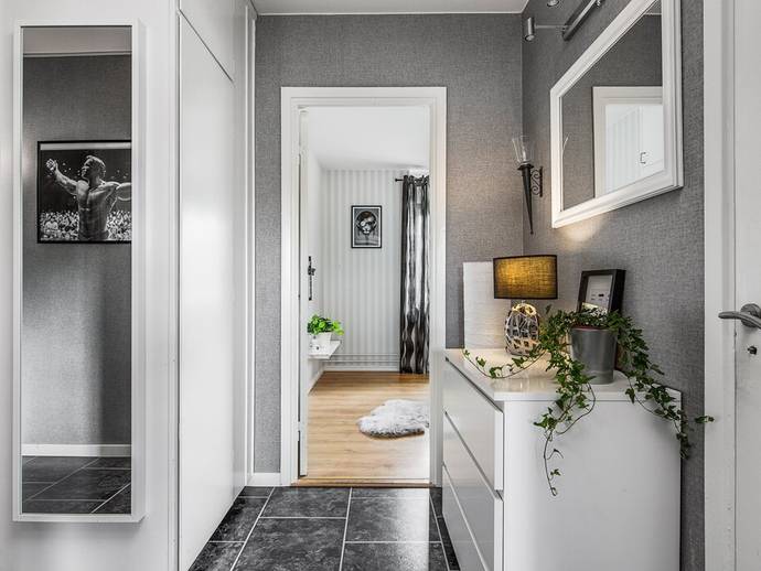 2 rok · 55 m² · Solhemsvägen 5