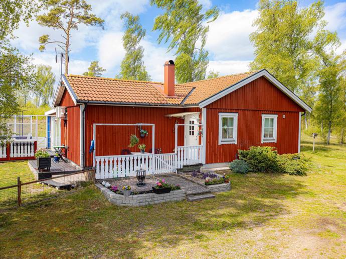 3 rok · 82 m² · Glasholm 124