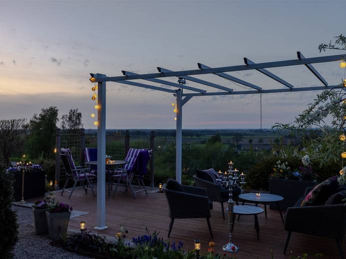 5 rok · 151 m² · Vångavägen 5