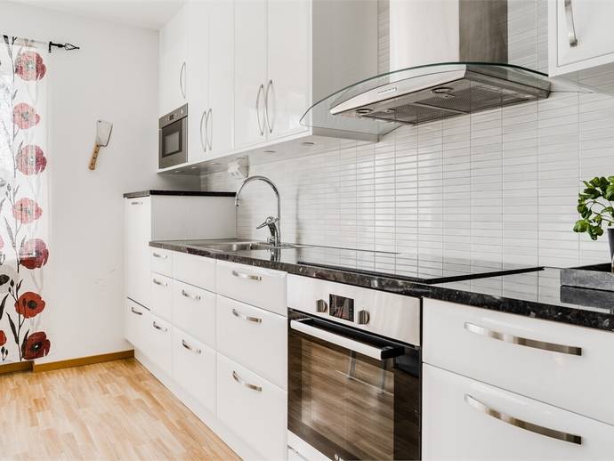 2 rok · 58,3 m² · Åkergränd 6B