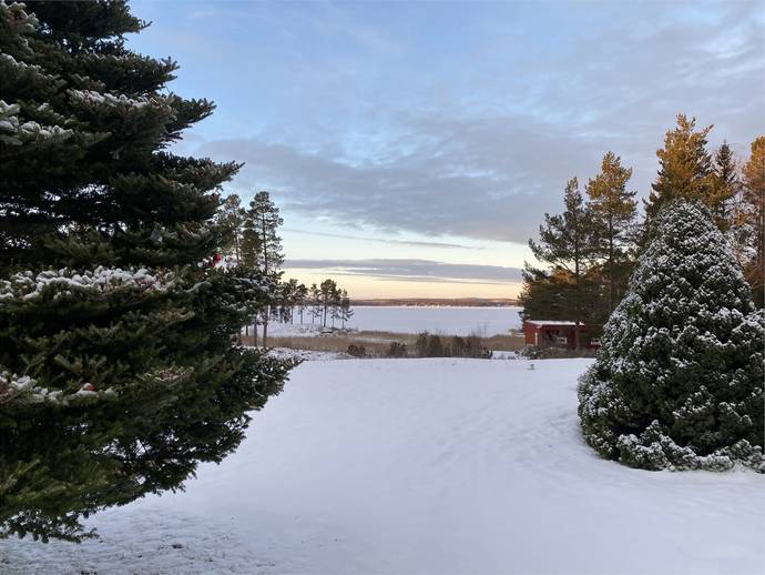 4 rok · 61 m² · Svartuddevägen 17
