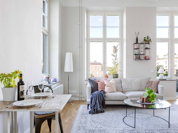 2 rok · 65 m² · Verandastigen 1