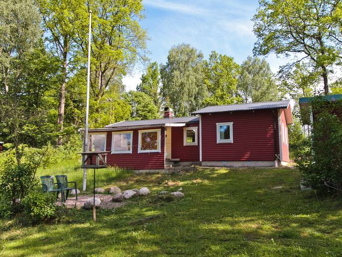 2 rok · 50 m² · Vannaröd 1364