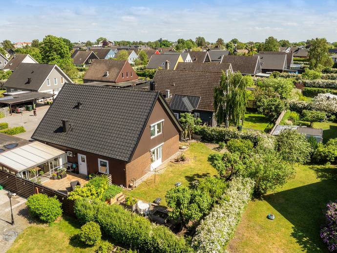 6 rok · 205 m² · Odlarevägen 37