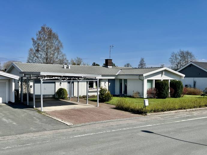 5 rok · 182 m² · Kyrkogatan 19