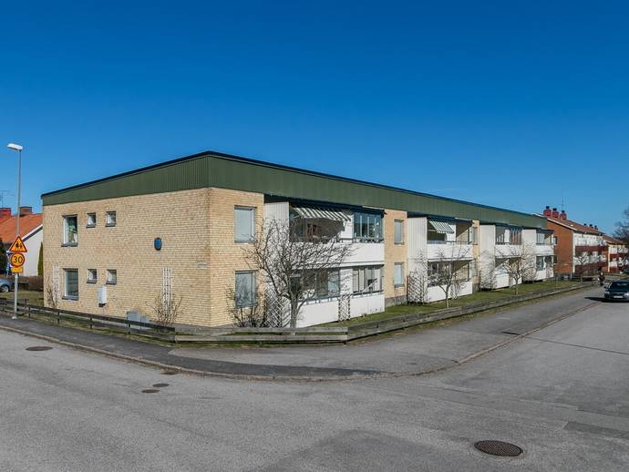 3 rok · 83,5 m² · Ejdergatan 14 E lgh 1101