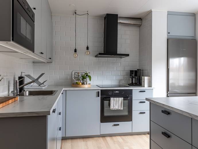 3 rok · 68 m² · Munkvägen 2A