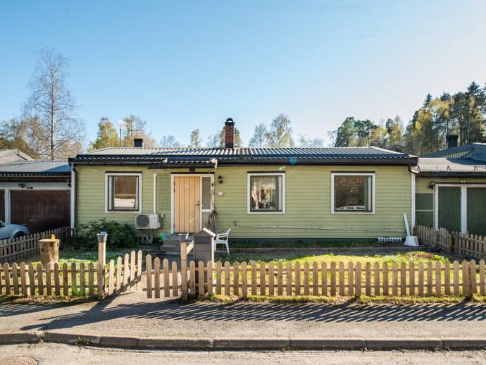 5 rok · 129 m² · Västra Åvägen 8