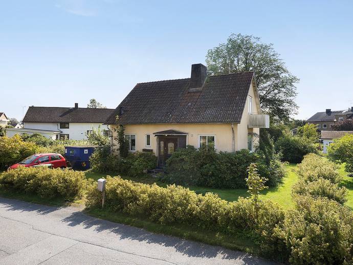 5 rok · 106 m² · Holmsgatan 3