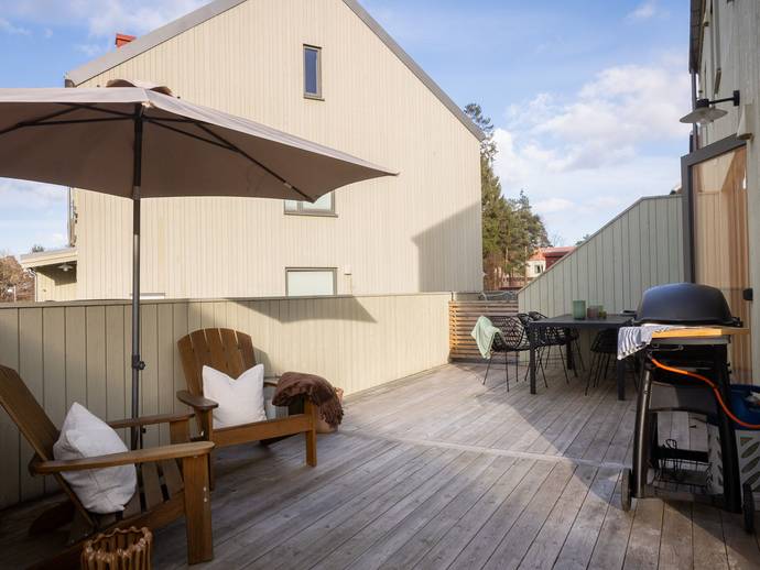 4 rok · 92 m² · Tåbäcksvägen 5A