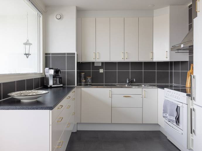 2 rok · 68 m² · Nämndemansgården 7A