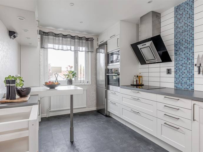 3 rok · 69,5 m² · Ekbacksgatan 27B